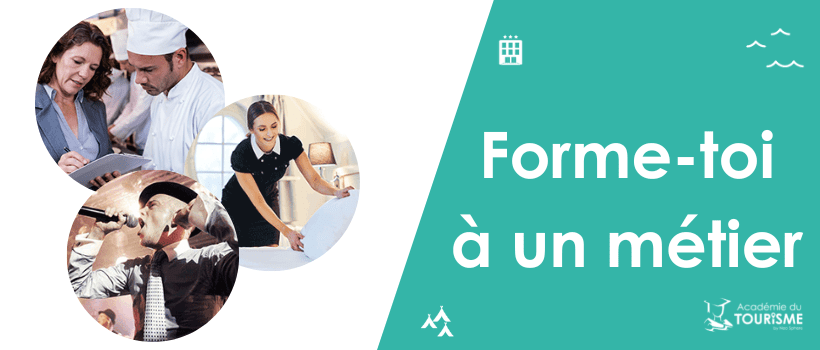 Image d'illustration de l'entreprise Académie Du Tourisme